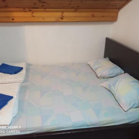 Summer Sz Guest House Sozopol Exterior photo