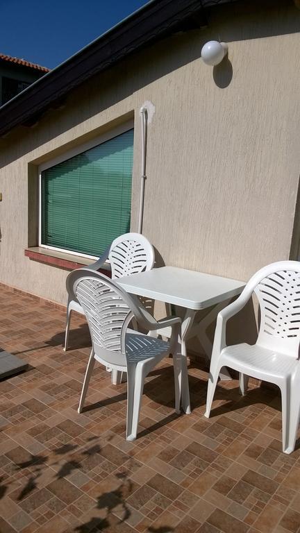 Summer Sz Guest House Sozopol Exterior photo